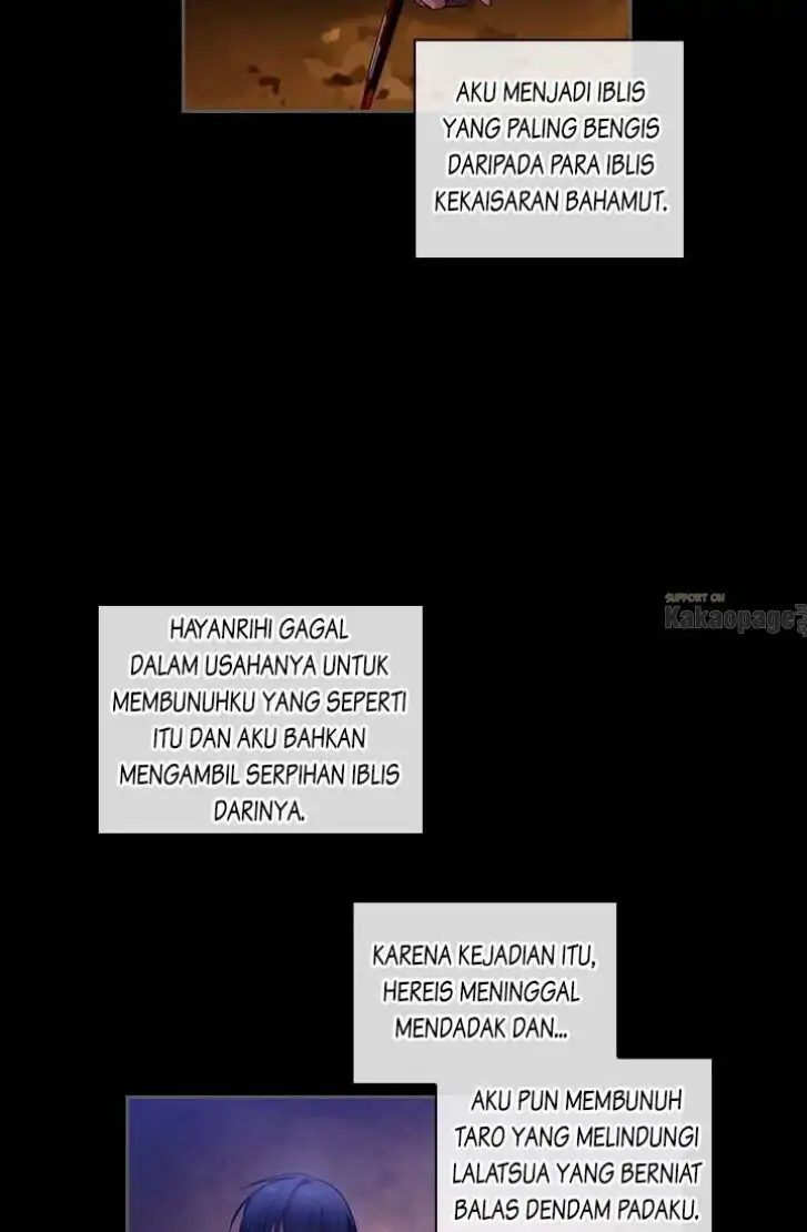 Adonis Chapter 178 - halaman 29