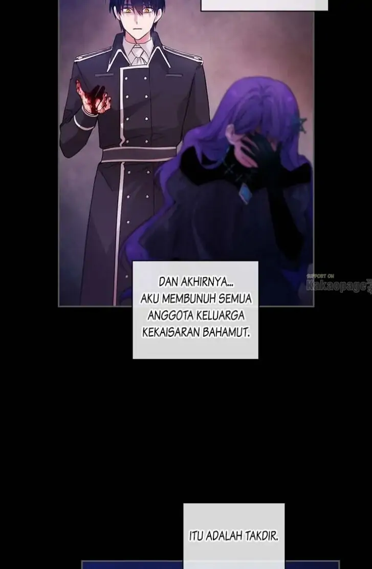 Adonis Chapter 178 - halaman 30
