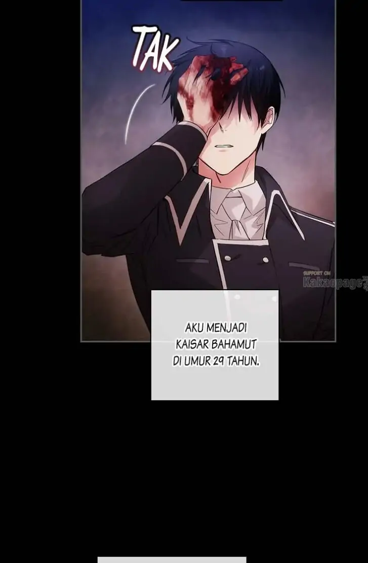 Adonis Chapter 178 - halaman 31