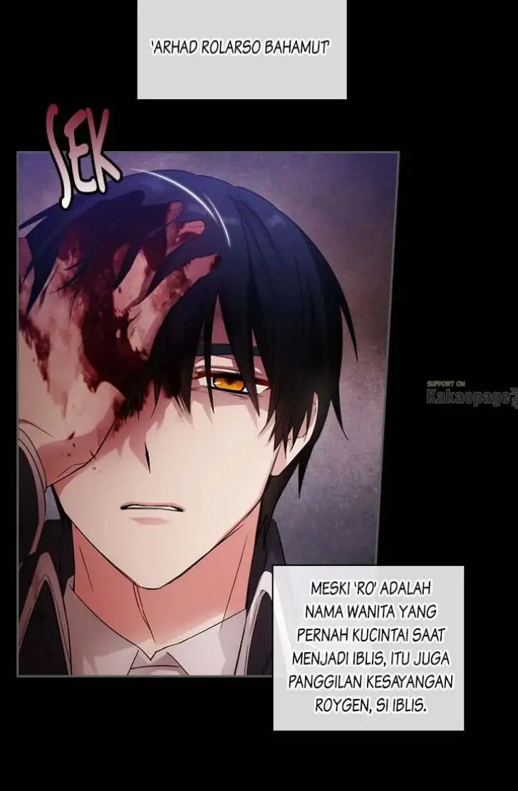 Adonis Chapter 178 - halaman 32