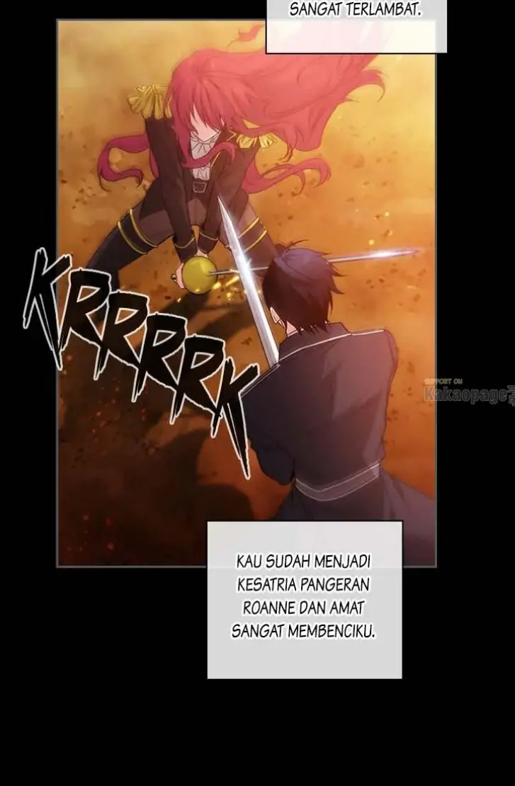 Adonis Chapter 178 - halaman 44