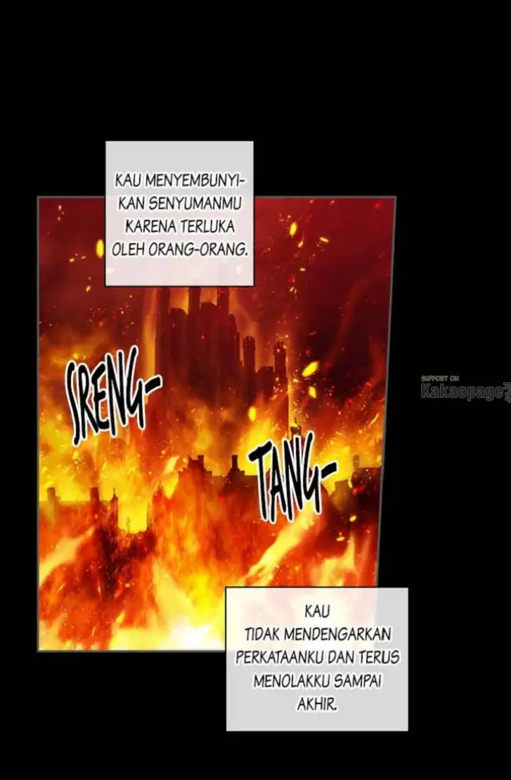 Adonis Chapter 178 - halaman 45