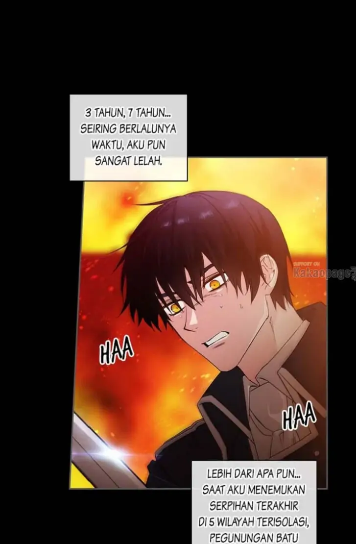 Adonis Chapter 178 - halaman 46