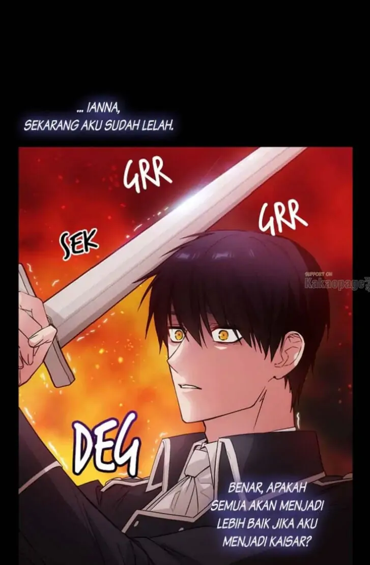 Adonis Chapter 178 - halaman 55