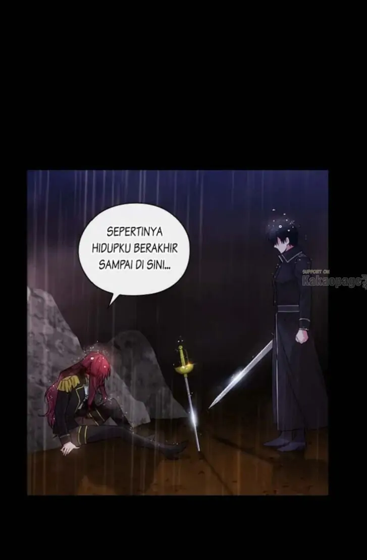Adonis Chapter 178 - halaman 60