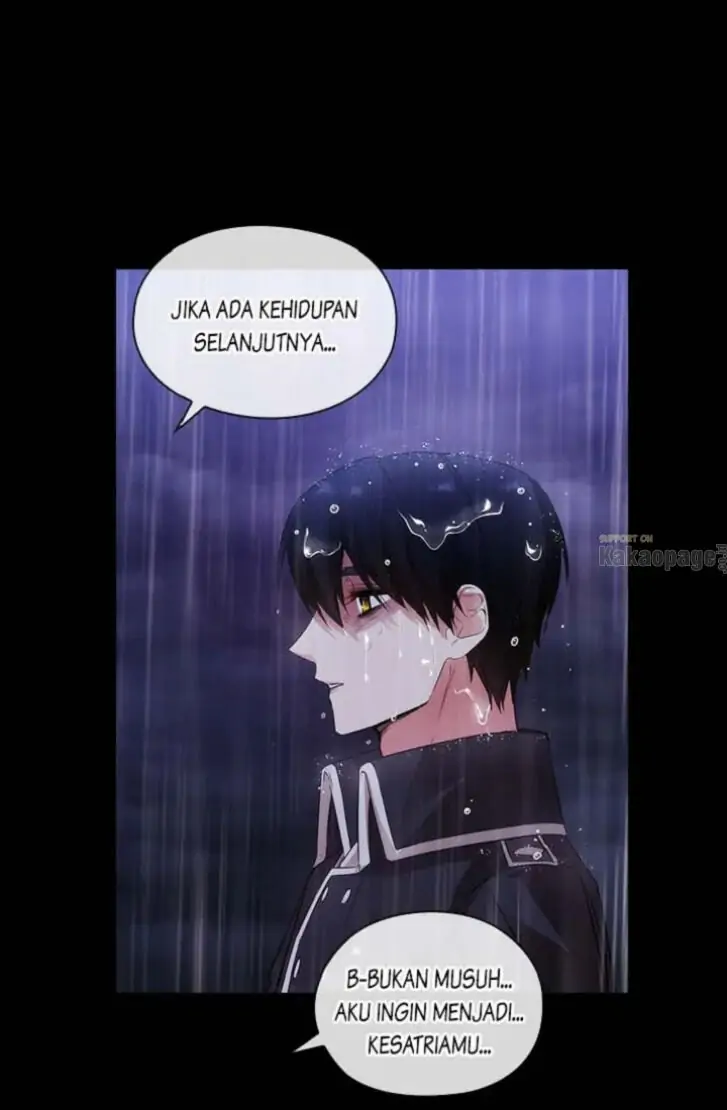 Adonis Chapter 178 - halaman 61