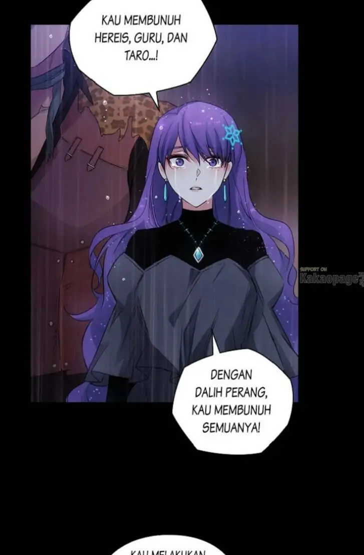 Adonis Chapter 178 - halaman 65