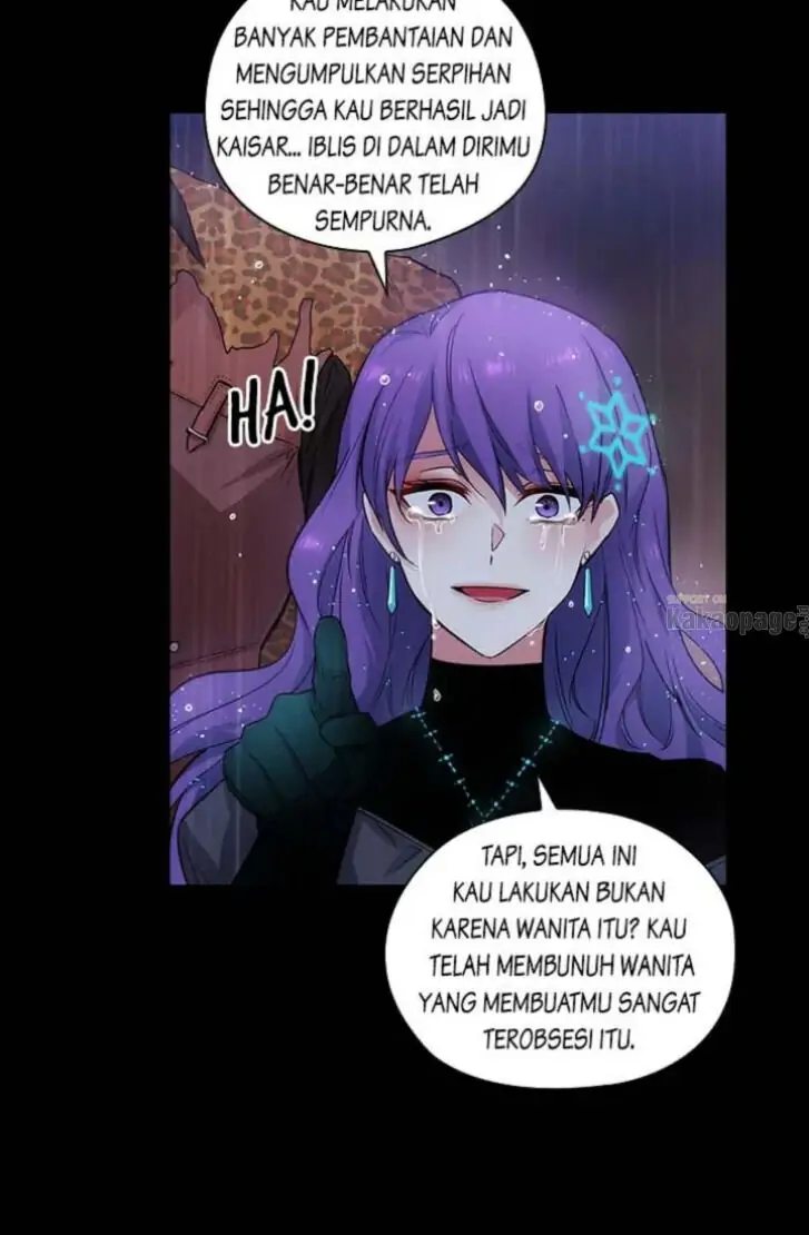 Adonis Chapter 178 - halaman 66