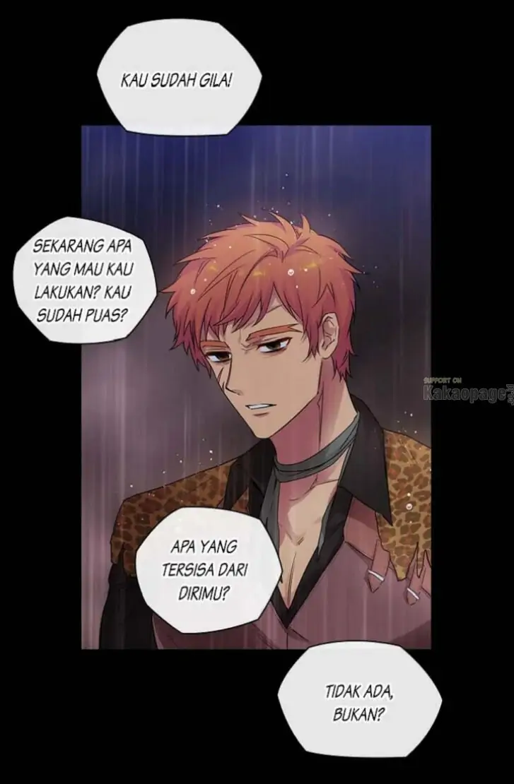 Adonis Chapter 178 - halaman 67