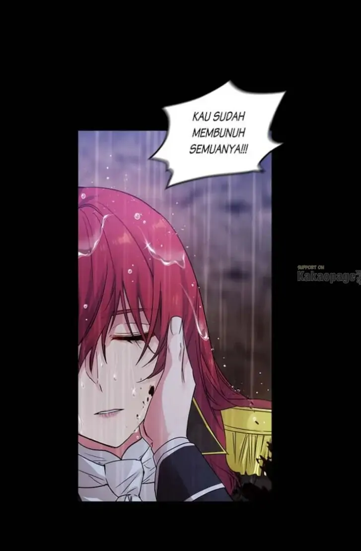 Adonis Chapter 178 - halaman 69