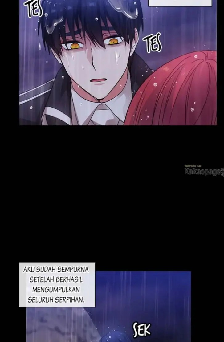 Adonis Chapter 178 - halaman 71