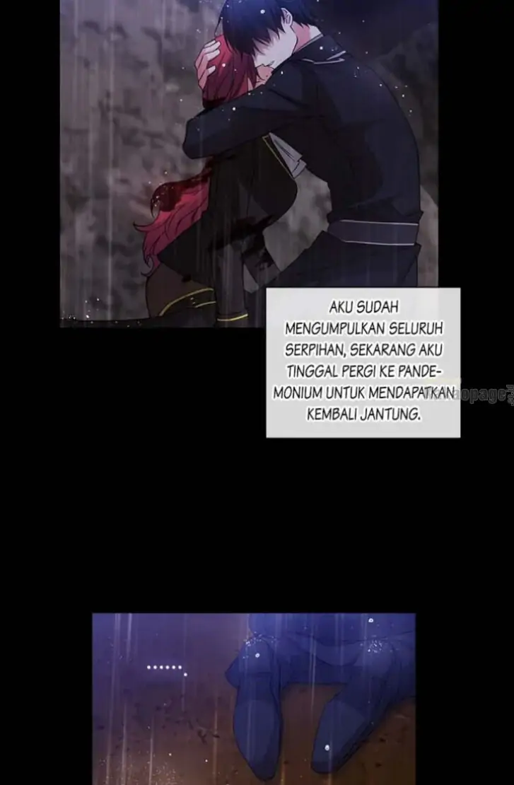 Adonis Chapter 178 - halaman 72