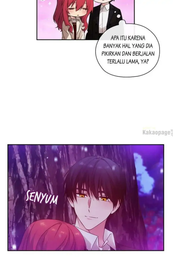 Adonis Chapter 178 - halaman 78