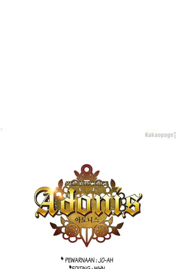 Adonis Chapter 178 - halaman 86