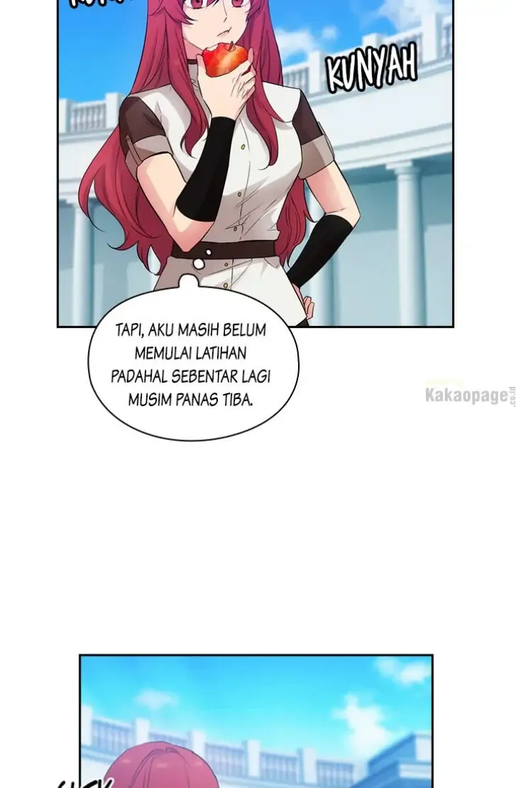 Adonis Chapter 179 - halaman 22