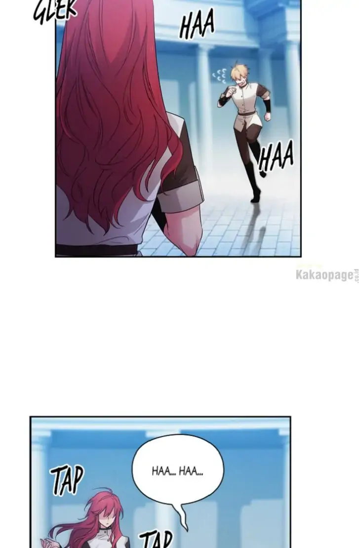 Adonis Chapter 179 - halaman 23