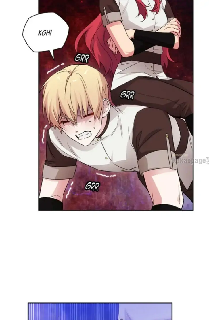 Adonis Chapter 179 - halaman 25