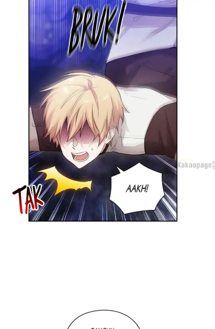 Adonis Chapter 179 - halaman 26