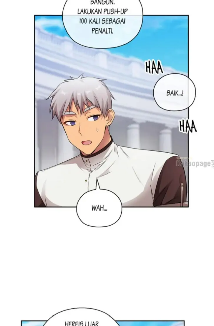 Adonis Chapter 179 - halaman 27