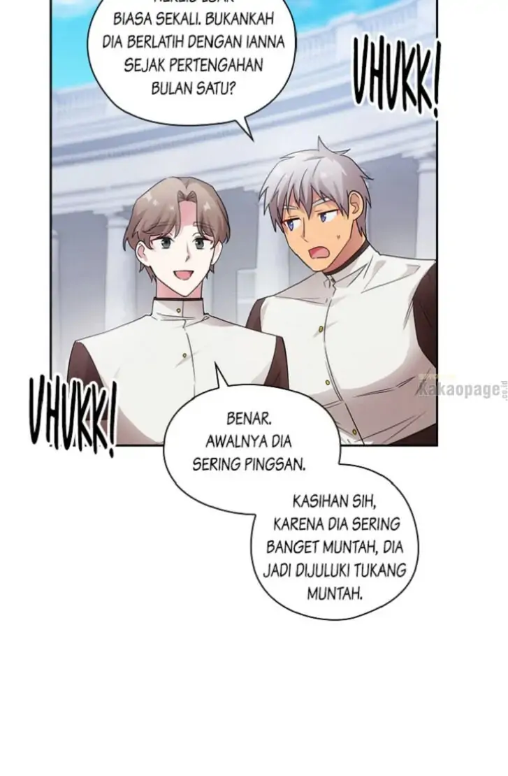 Adonis Chapter 179 - halaman 28