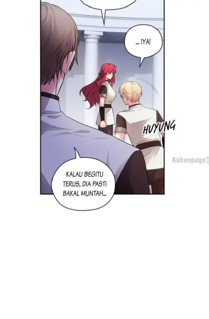 Adonis Chapter 179 - halaman 31