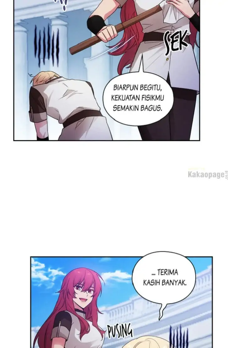 Adonis Chapter 179 - halaman 37