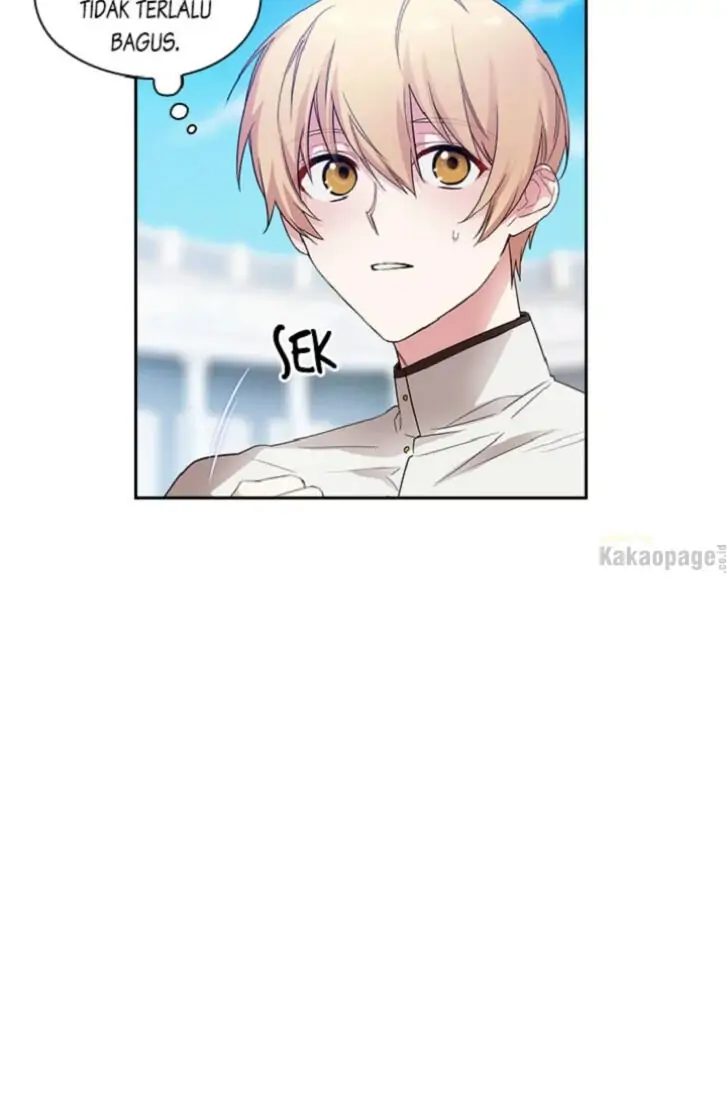 Adonis Chapter 179 - halaman 40