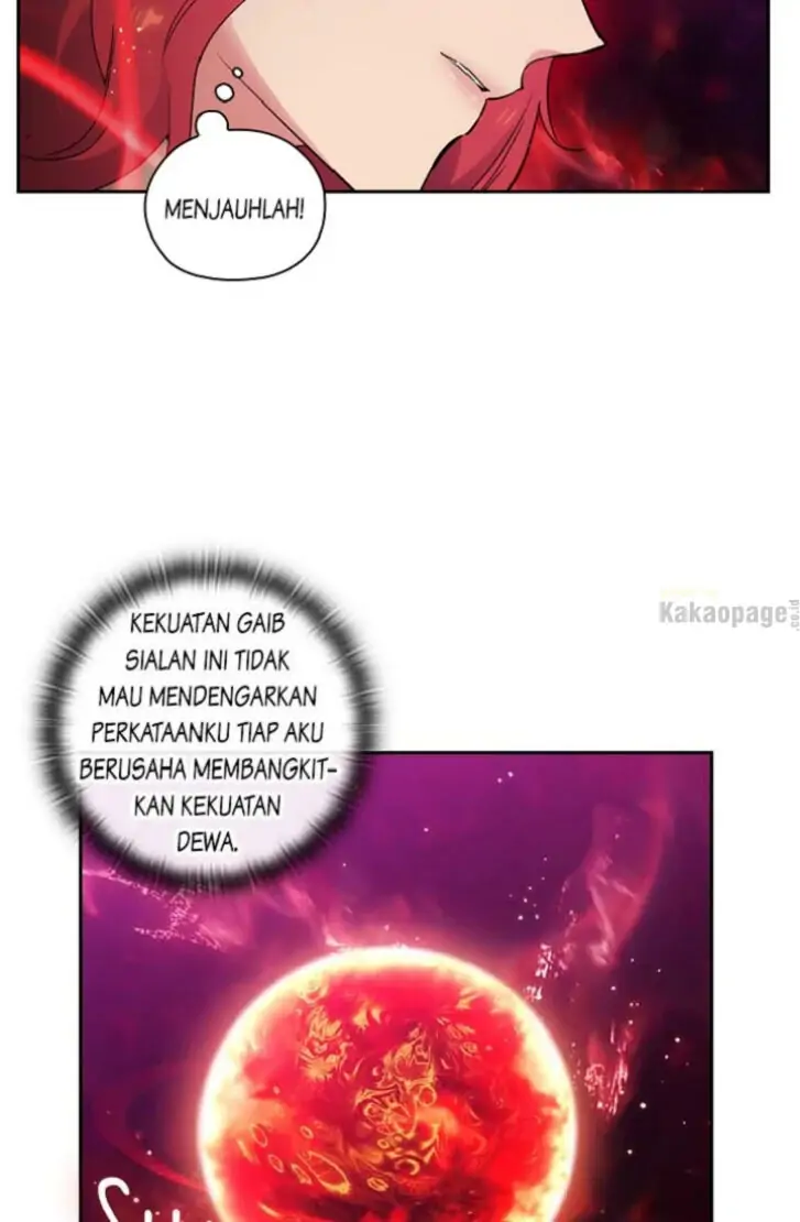 Adonis Chapter 179 - halaman 45