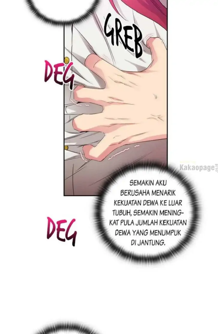 Adonis Chapter 179 - halaman 53