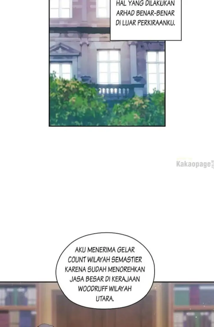 Adonis Chapter 179 - halaman 59