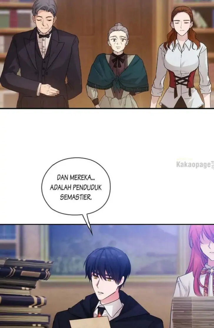 Adonis Chapter 179 - halaman 60