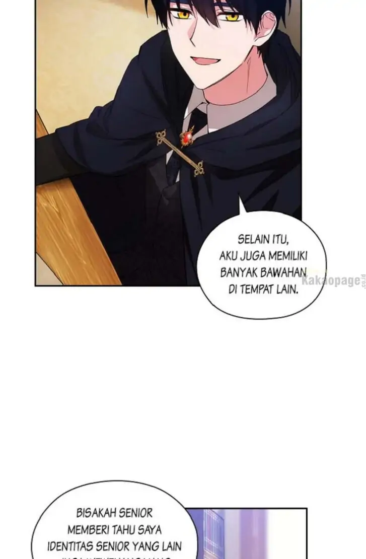 Adonis Chapter 179 - halaman 63