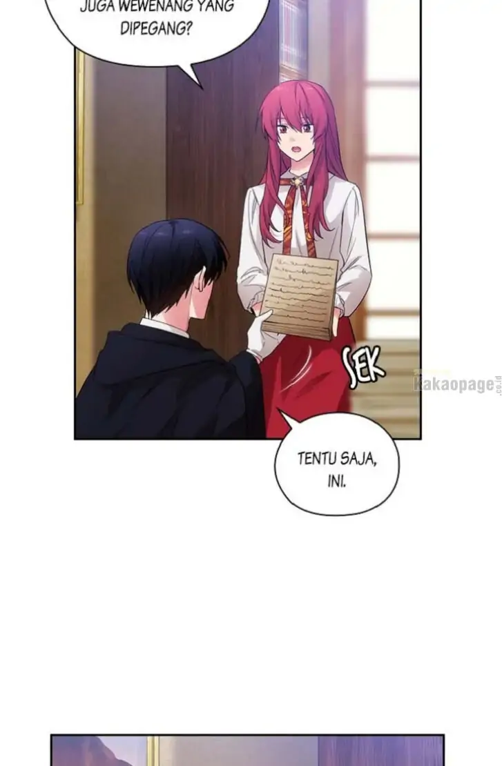 Adonis Chapter 179 - halaman 64
