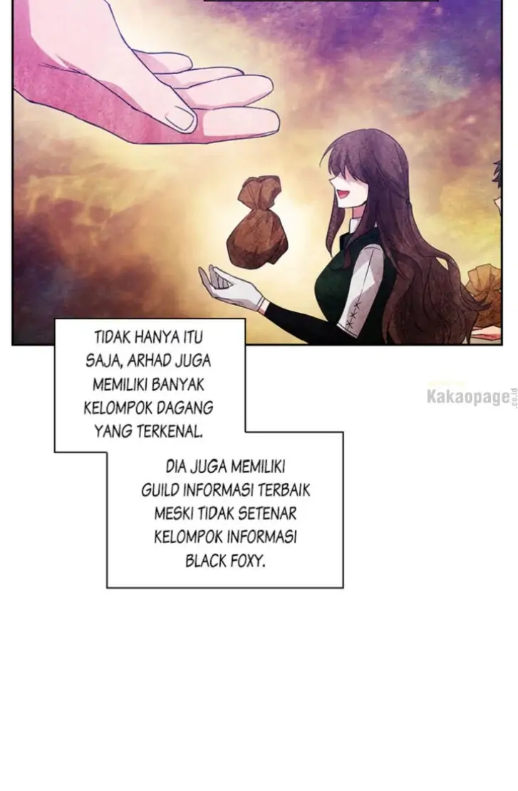 Adonis Chapter 179 - halaman 69