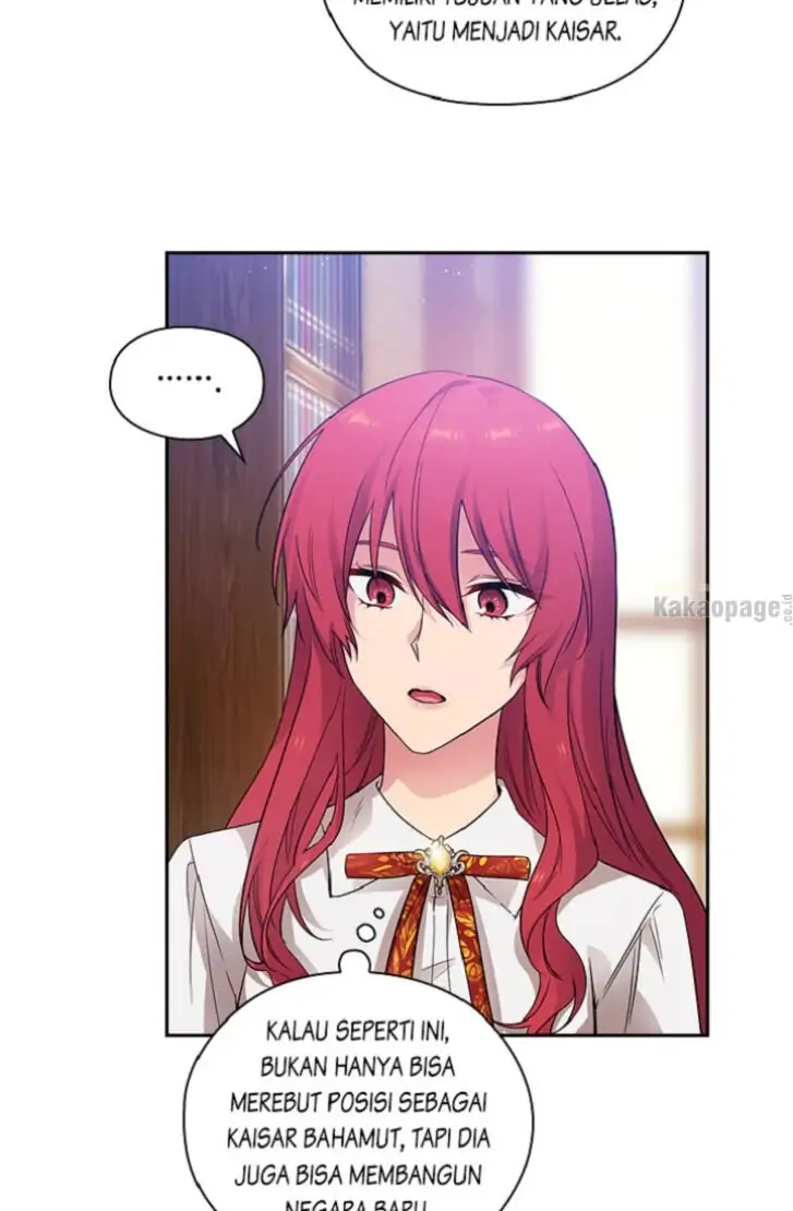 Adonis Chapter 179 - halaman 72