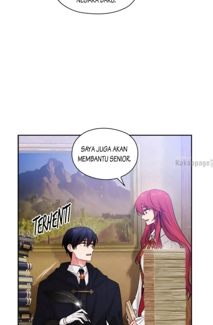 Adonis Chapter 179 - halaman 73