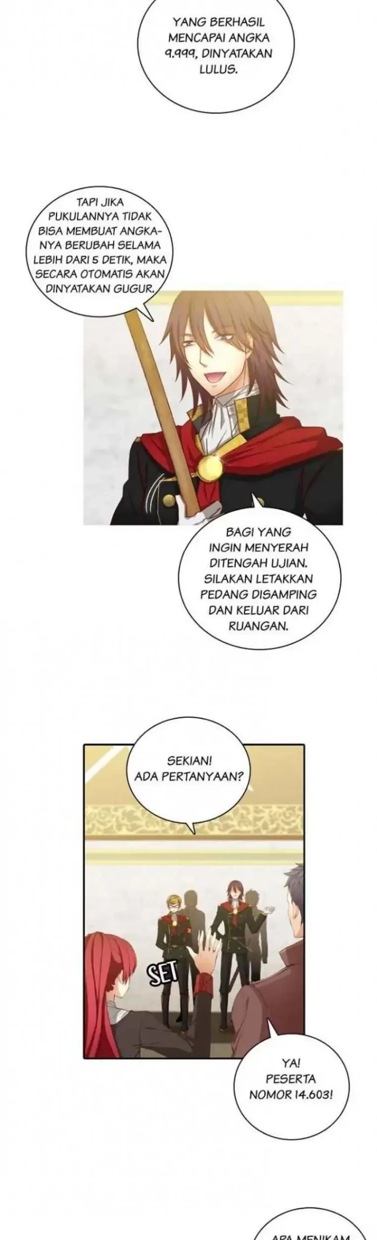 Adonis Chapter 18 - halaman 21