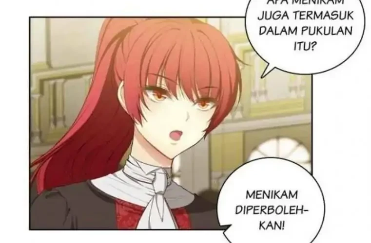 Adonis Chapter 18 - halaman 22