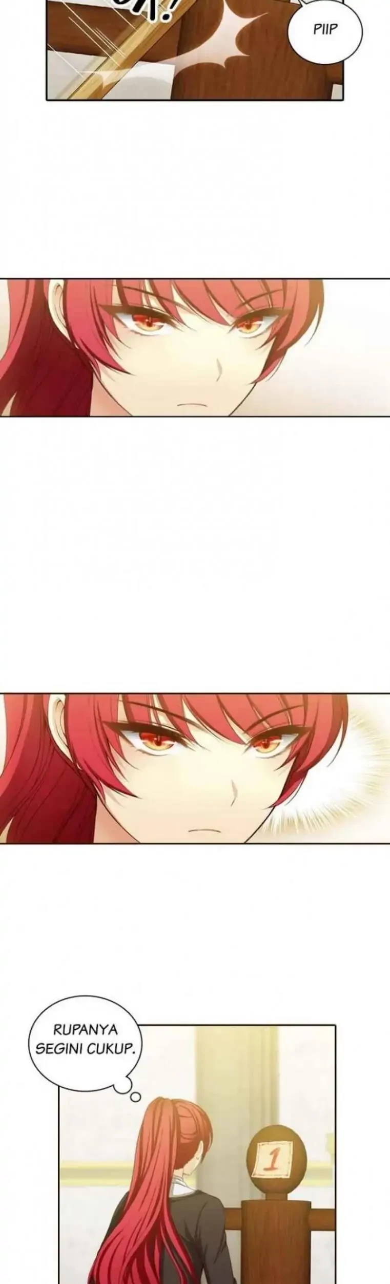 Adonis Chapter 18 - halaman 31