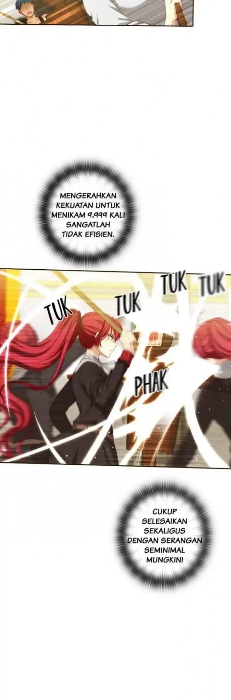 Adonis Chapter 18 - halaman 36