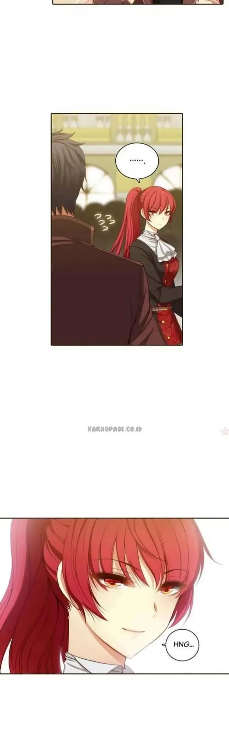 Adonis Chapter 18 - halaman 39