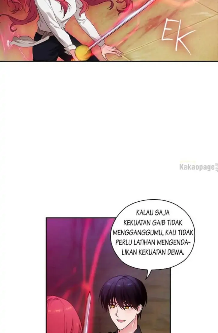Adonis Chapter 180 - halaman 28