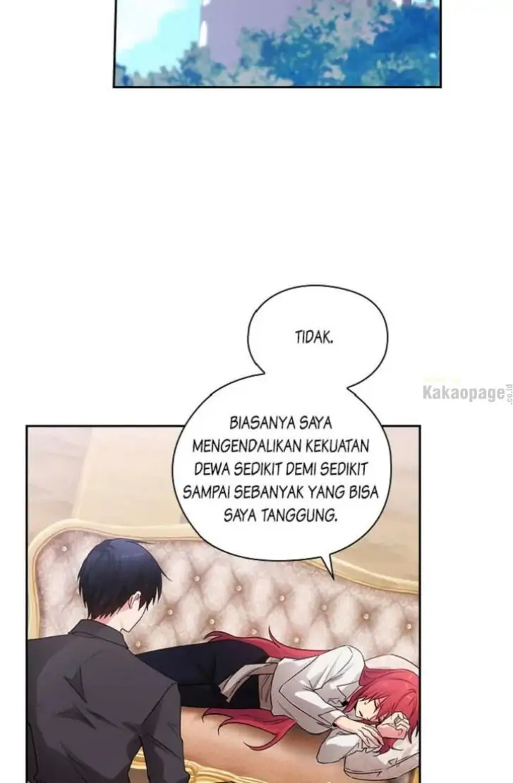 Adonis Chapter 180 - halaman 34