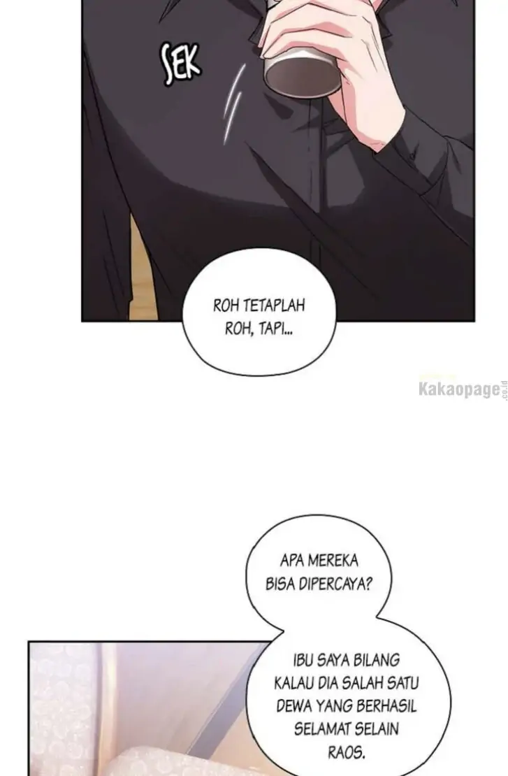 Adonis Chapter 180 - halaman 42