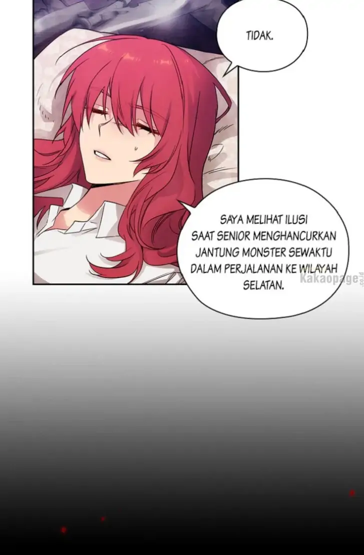 Adonis Chapter 180 - halaman 51