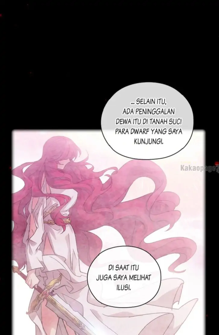 Adonis Chapter 180 - halaman 53
