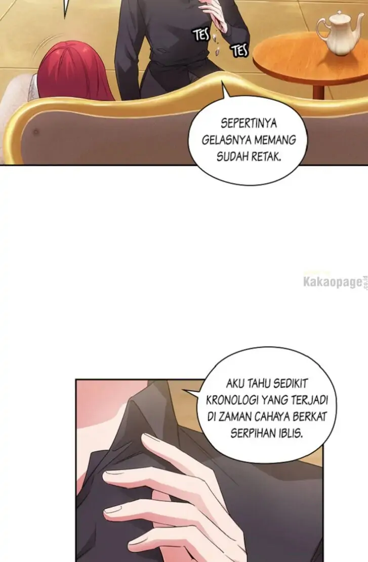 Adonis Chapter 180 - halaman 57