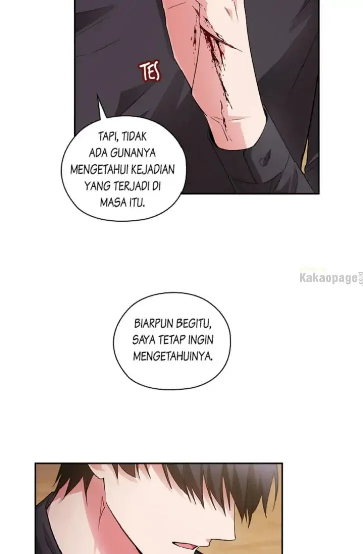 Adonis Chapter 180 - halaman 58