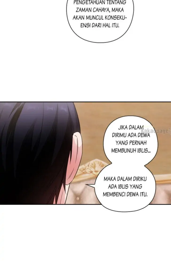 Adonis Chapter 180 - halaman 62