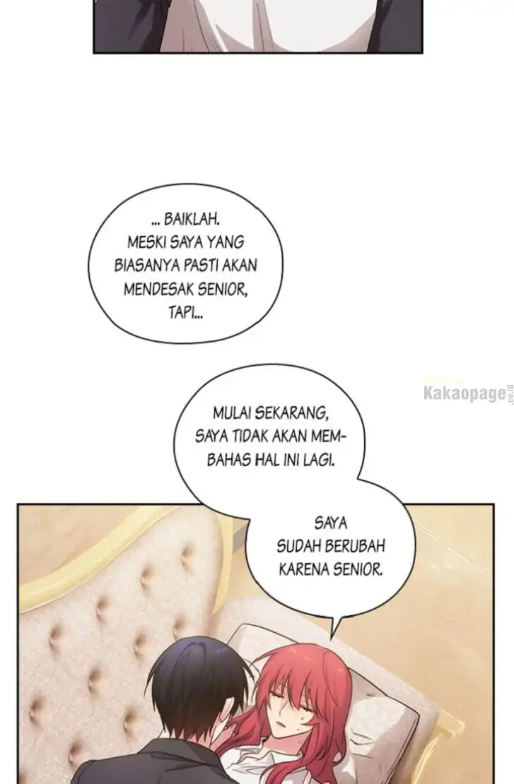 Adonis Chapter 180 - halaman 64